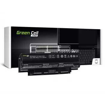 Batería Green Cell DE01PRO para DELL Inspiron 15 N5010 15R N5010 N5110 14R N5110 3550 Vostro 3550