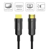 Cable HDMI UNITEK C11072BK-25M 25 m 18 Gbit/s negro