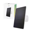 Panel solar inteligente Hombli - 3W, blanco