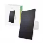 Panel solar inteligente Hombli - 3W, blanco