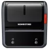Impresora de etiquetas Niimbot B3S_P gris