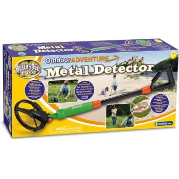 Detector de metales Brainstorm
