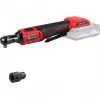 Einhell 4514320 fuente de alimentación negra
