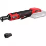 Einhell 4514320 fuente de alimentación negra