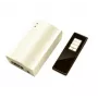 Set de mando a distancia inalámbrico Grandview 1GD-868MNIII 868 MHz, transmisor y receptor de un canal