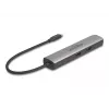 DeLOCK USB Type-C Docking Station 8K HDMI USB 10 Gbps 2,5 Gigabit LAN PD 100W