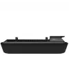 Emisor térmico inteligente WiFi de panel Mill Invisible | PA700WIFI4B | emisor térmico de panel | 700 W | para estancias de hasta 9-12 m² | negro | IPX4