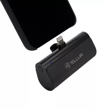 Batería portátil Tellur PD203 5000mAh