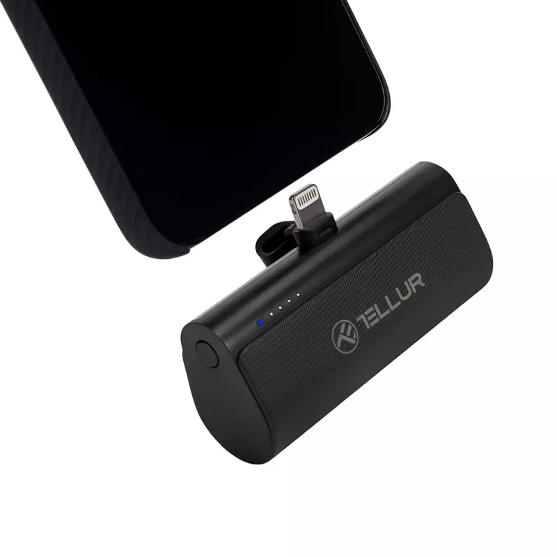 Batería portátil Tellur PD203 5000mAh