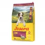 Pienso seco para perros JOSERA Adult Chicken Gluten Free – 12,5 kg, 25 % proteína, 17 % grasa, para razas pequeñas