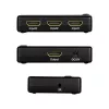 Conmutador de vídeo HDMI LogiLink HD0042