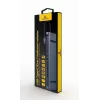Gembird a-CM-COMBO10-01 dock para portátil/replicador de puertos USB con cable...