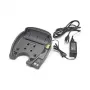 Accesorio para impresora de mano Zebra P1050667-020 QLn420 Negro
