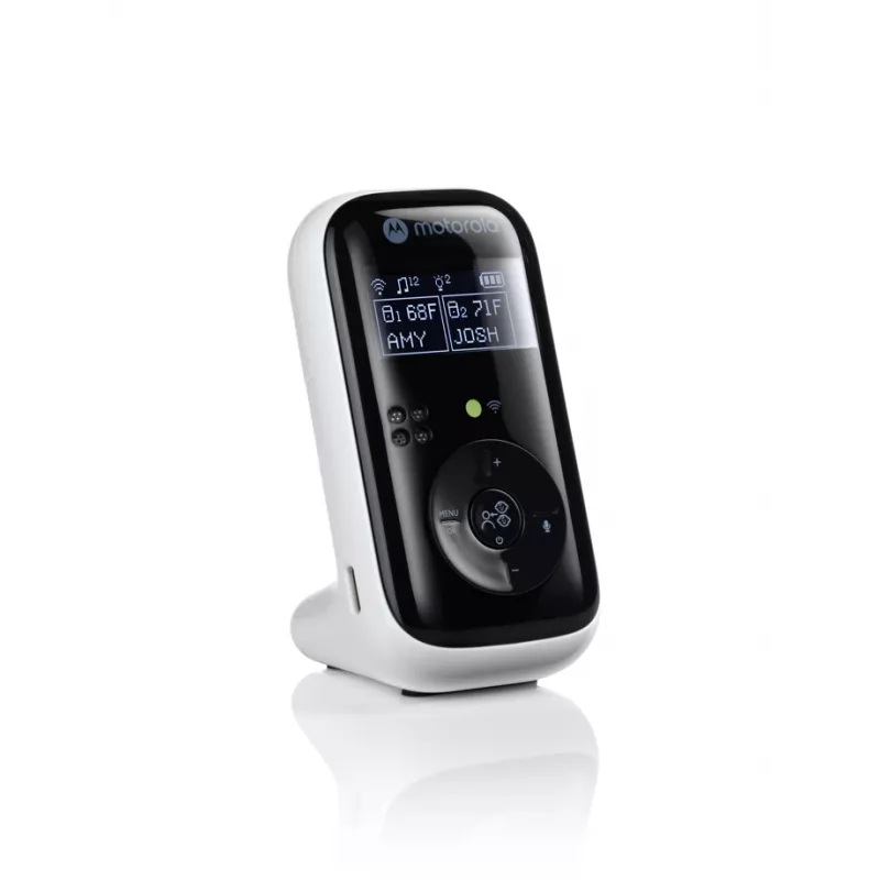 Intercomunicador de audio para bebés Motorola Pip15 portátil