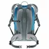 Mochila DEUTER Trail 25 mochila de excursión de día, 25 L, poliéster, funda de lluvia, cinturón lumbar