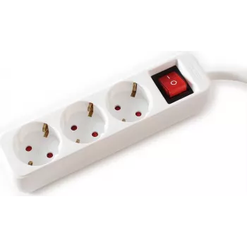 Alargador de corriente VALUE 19.99.1078