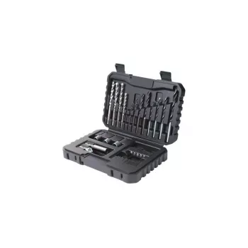 BLACK & DECKER | Set de brocas y puntas de 32 piezas | A7216-XJ