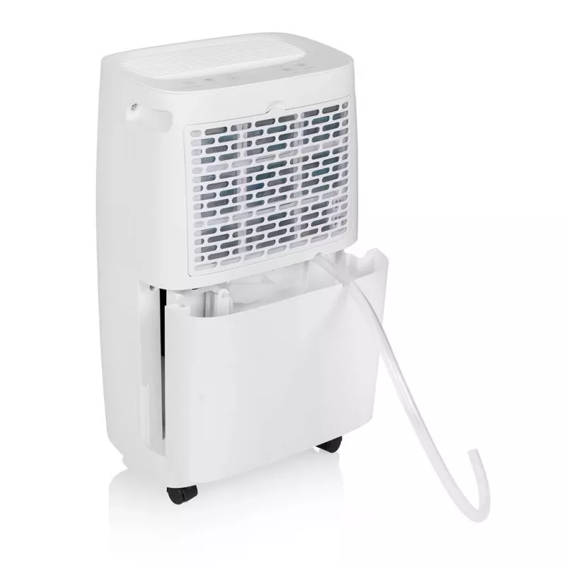 Deshumidificador Tristar DH-5419 10 L 44 dB 205 W Blanco