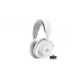 Auriculares Steelseries Arctis Nova 7P Wireless Gen 2 con cable e inalámbricos, Diadema, Gaming, USB Type-C, Bluetooth, Blanco