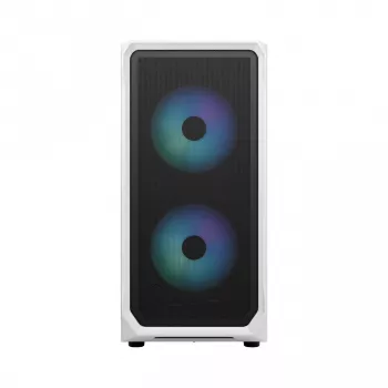 Fractal Design Focus 2 Blanco