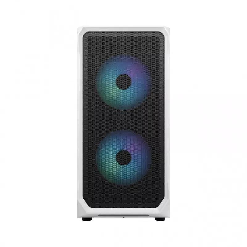 Fractal Design Focus 2 Blanco