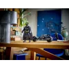 LEGO® DC Batman™: figura construible de Batman y moto 76273