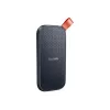 SanDisk Portable SSD 480 GB, USB-C, SDSSDE30-480G-G25