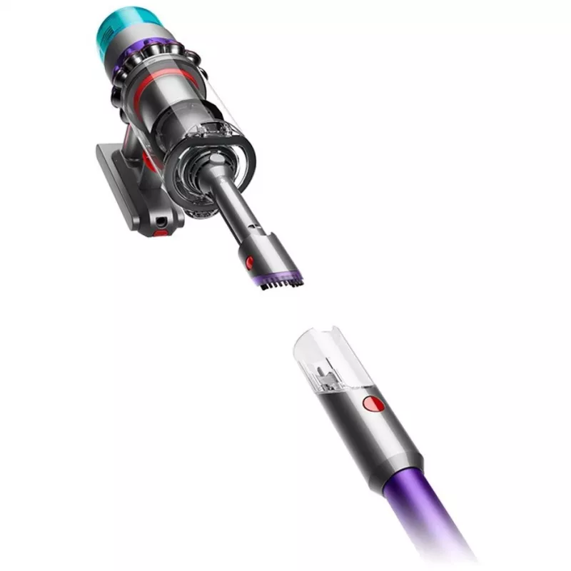 Aspirador DYSON GEN 5 Detect Absolute