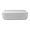 Proyector de tiro estándar Epson EH-LS670W 3LCD UHD 4K (3840x2160) blanco