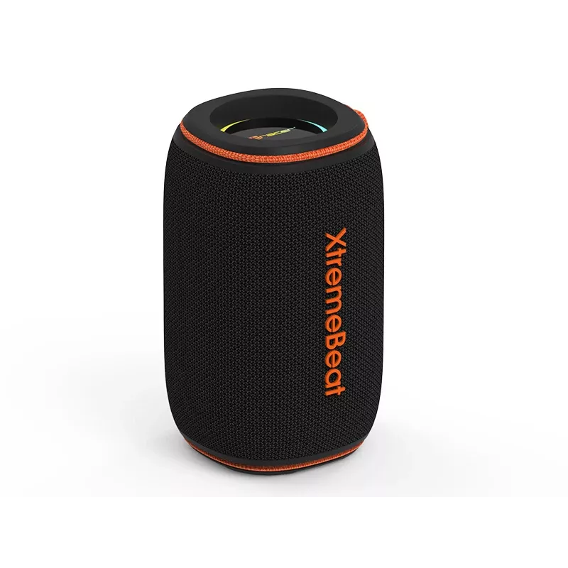 Altavoz Bluetooth portátil Tracer XtremeBeat Lite TWS negro 10 W