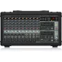 Behringer PMP2000D mesa de mezclas amplificada