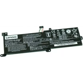 Lenovo Ideapad Batería 2 celdas L16C2PB2 7,6V 30Wh - Batería - 4.030 mAh