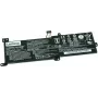 Lenovo Ideapad Batería 2 celdas L16C2PB2 7,6V 30Wh - Batería - 4.030 mAh