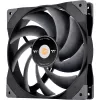 Thermaltake SWAFAN GT14 Ventilador para caja 140mm - Negro