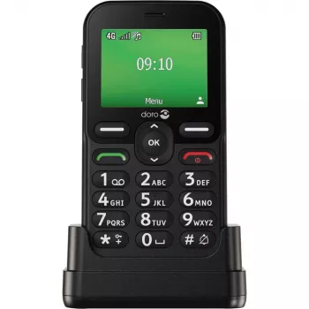 Teléfono móvil Doro Leva E10 2,4 inch
