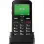 Teléfono móvil Doro Leva E10 2,4