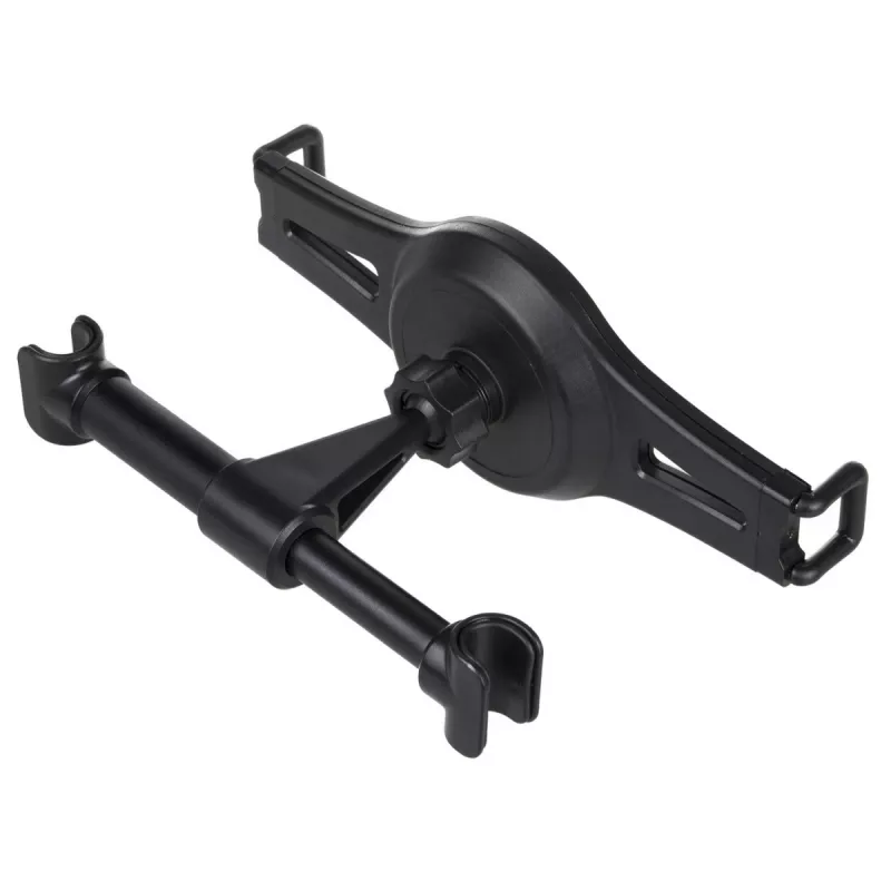 Soporte universal de tablet para coche reposacabezas 360 grados giratorio Maclean
