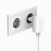 Belkin WCB007vfWH Smartphone, tablet blanco carga rápida AC interior