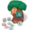 Friends: Casa del árbol, juego de puzle