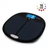 Báscula de baño Salter 9192 BK3R Curve Bluetooth Smart Analyzer