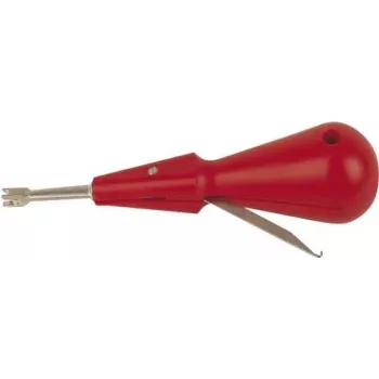 Herramienta estándar 3M - herramienta de inserción - rojo (79397-512 00)