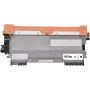 Renkforce Tóner sustituye a Brother TN2220, TN-2220 Negro 5200 páginas RF-5608672 (RF-5608672)