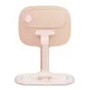 Soporte para tablet y móvil Baseus Seashell Series rosa – altura ajustable, ligero