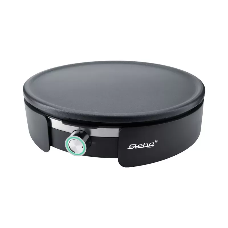 Crepera Steba CR 36 1500 W Negro