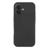 4smarts Funda de silicona Cupertino para Apple iPhone 17 compatible con MagSafe