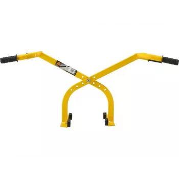VOREL 35012 abrazadera