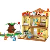 LEGO BLUEY 11203 La casa familiar de Bluey