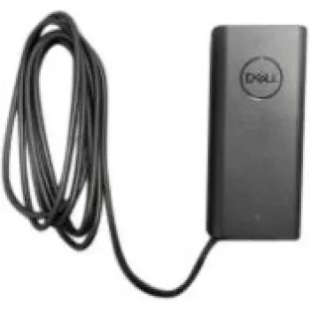 Adaptador de CA DELL 65 vatios USB-C (723JG)