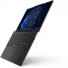 Lenovo ThinkPad X13 Gen 6 (Intel) 21RK003UGE portátil, Intel Core Ultra 5 225U, 13,3 pulgadas (33,8 cm) WUXGA, 16 GB LPDDR5x, 512 GB SSD, 4G LTE, Windows 11 Pro, teclado alemán, negro