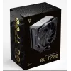 MODECOM Volcano 0C T700 disipador de CPU por aire 12 cm negro